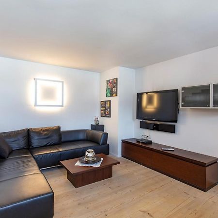 Appartements Buggl'S Sölden Buitenkant foto
