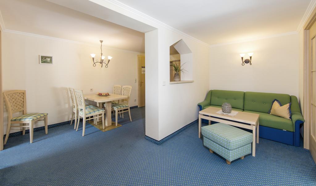 Appartements Buggl'S Sölden Buitenkant foto