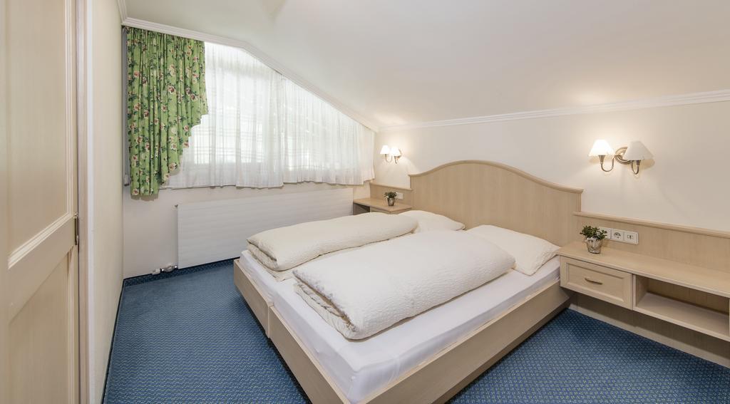 Appartements Buggl'S Sölden Buitenkant foto